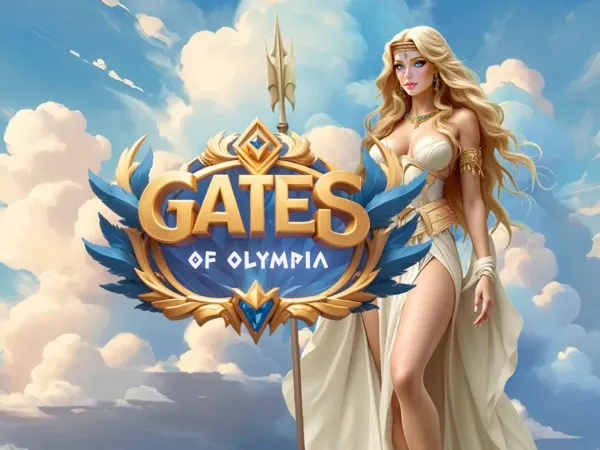 Gates of Olympus slot bij UpSpinz Casino van Pragmatic Play